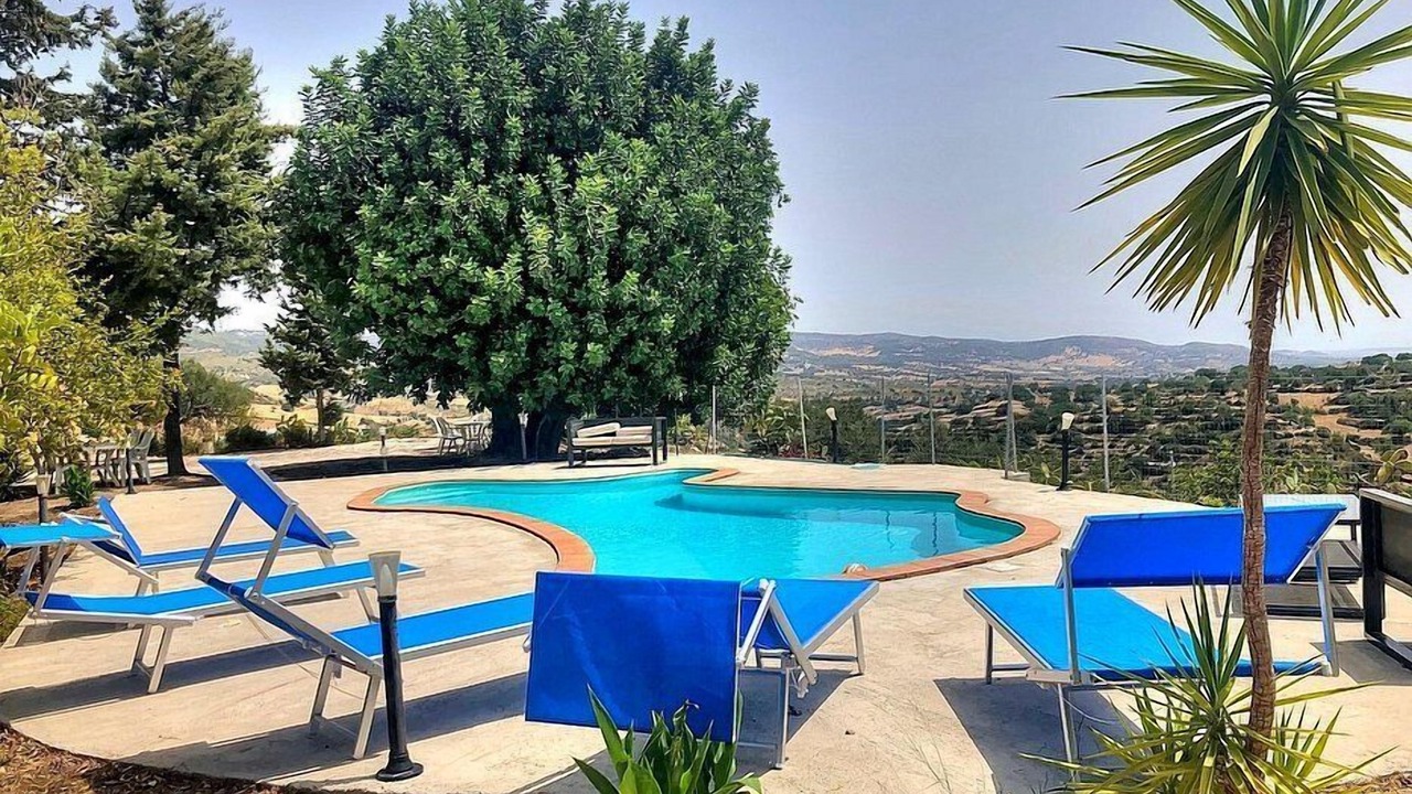 Photo of Outdoor in Casa Papa