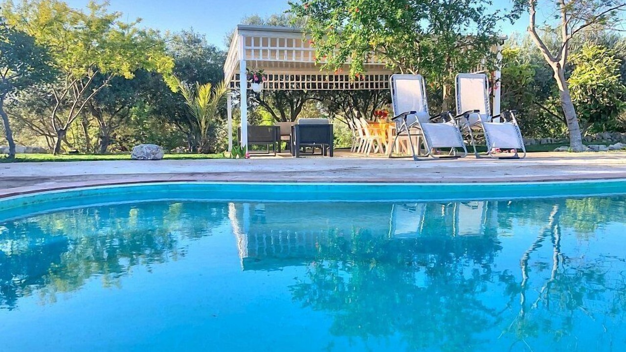 Photo of Outdoor in Casa Papa
