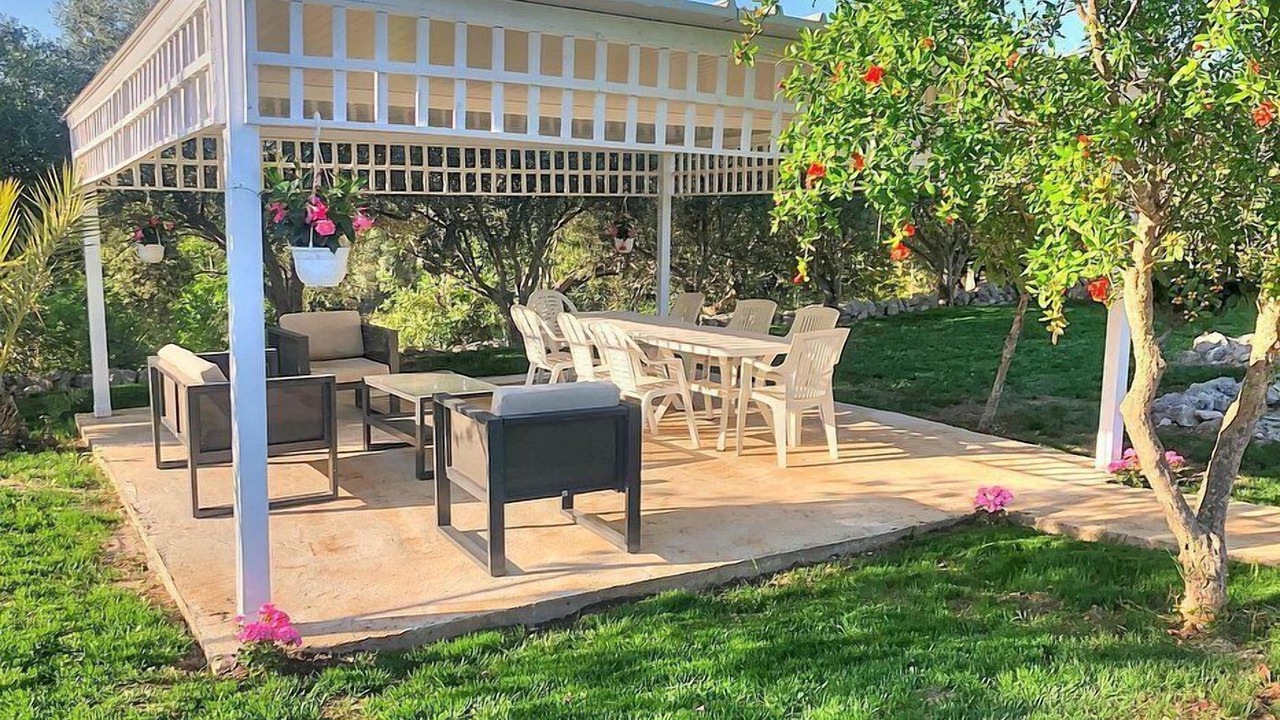 Photo of Outdoor in Casa Papa
