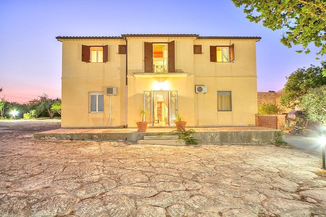 Photo of Outdoor in Casa Papa