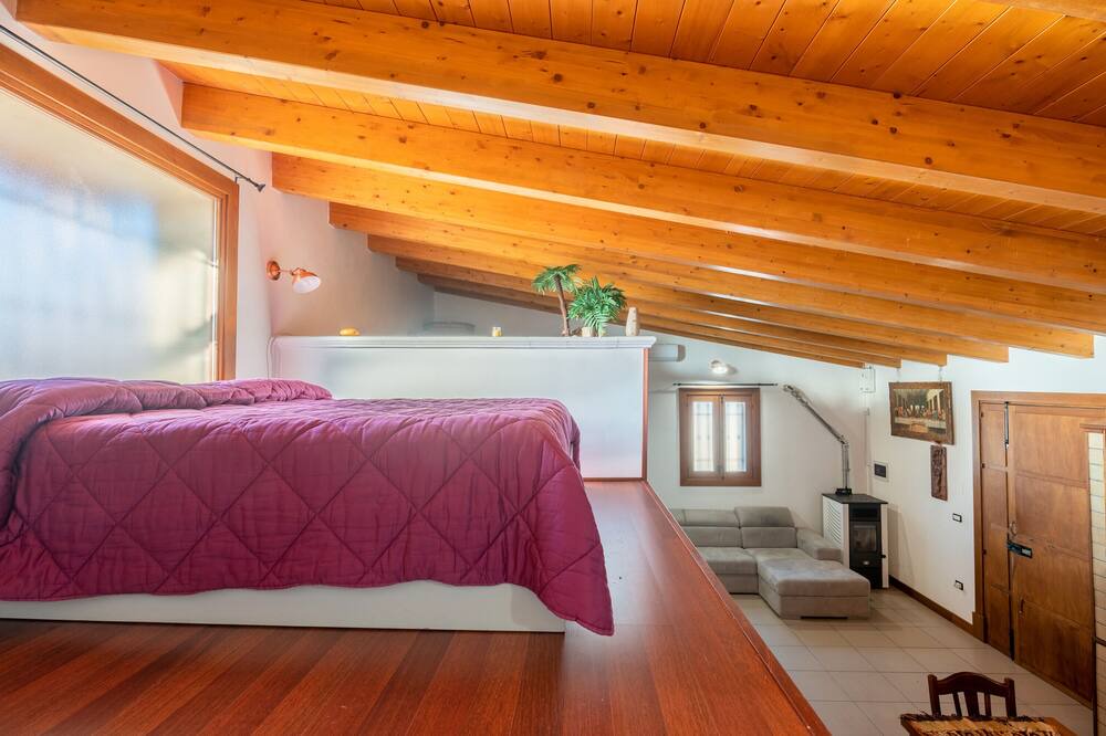 Photo of Bedroom in Sava
