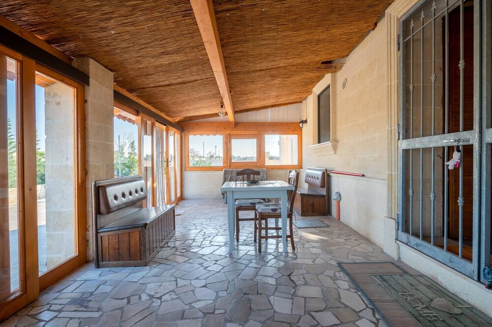 Photo of Patio Balcony in Sava