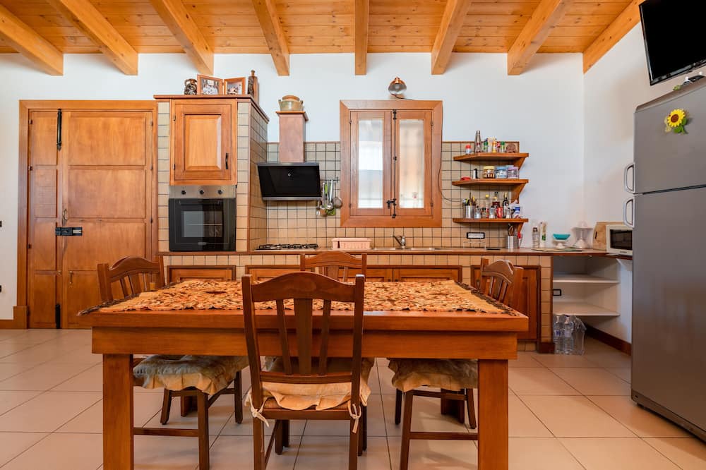 Photo of Kitchen in Sava