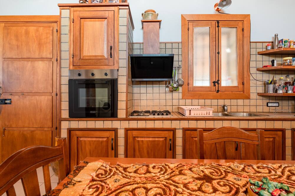 Photo of Kitchen in Sava