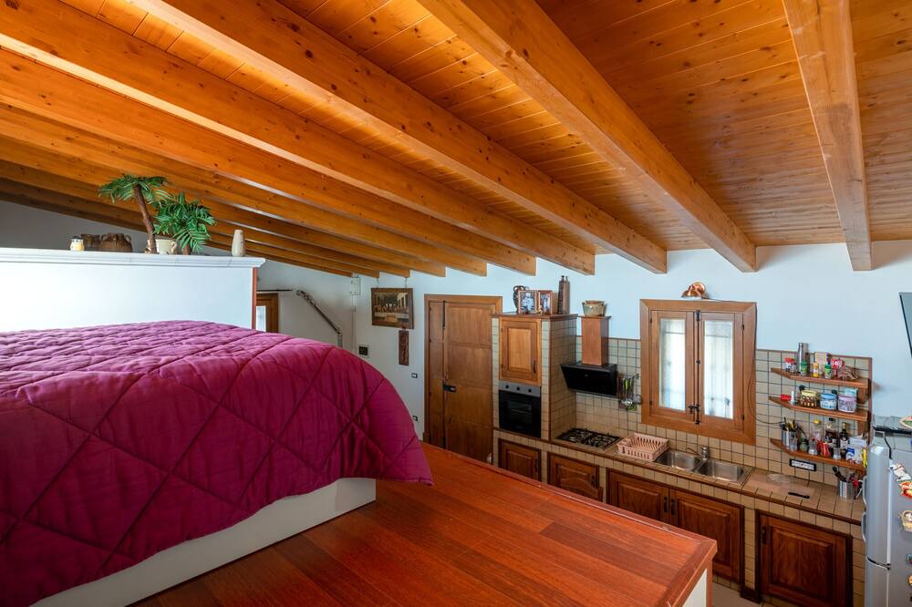 Photo of Bedroom in Sava