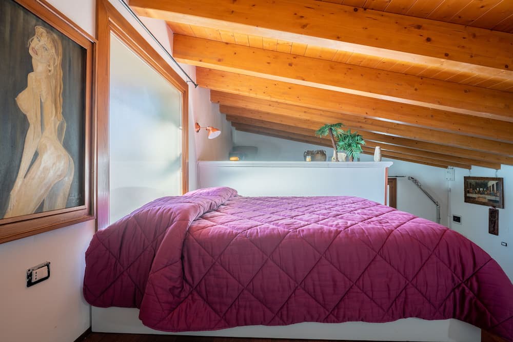 Photo of Bedroom in Sava