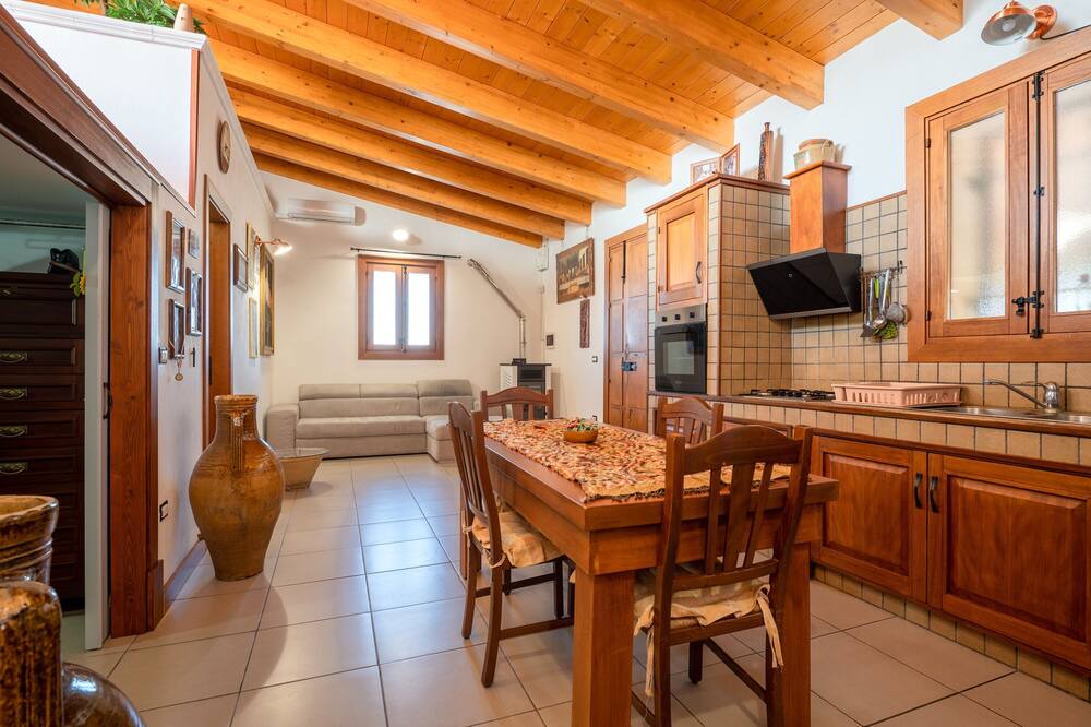 Photo of Kitchen in Sava