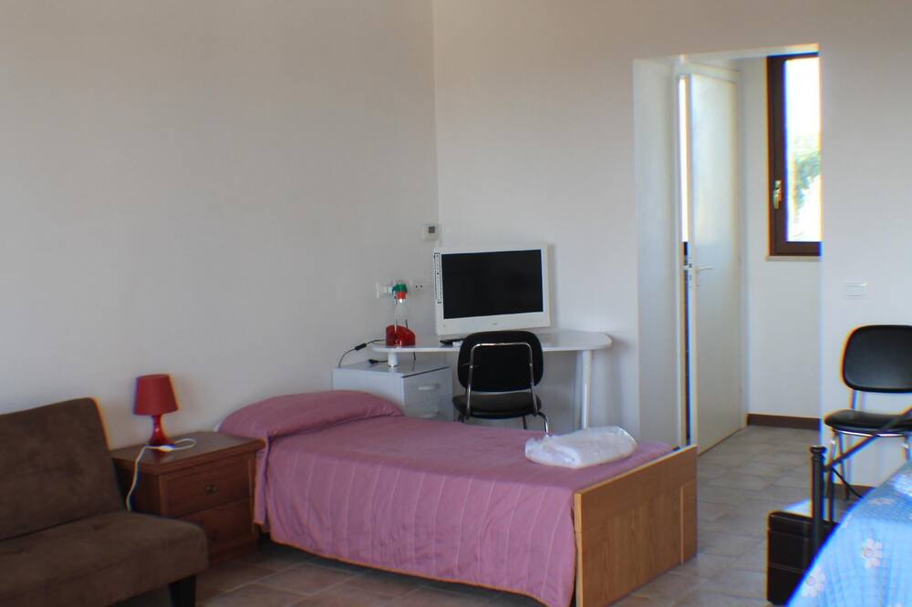Photo of Bedroom in Casa Papa