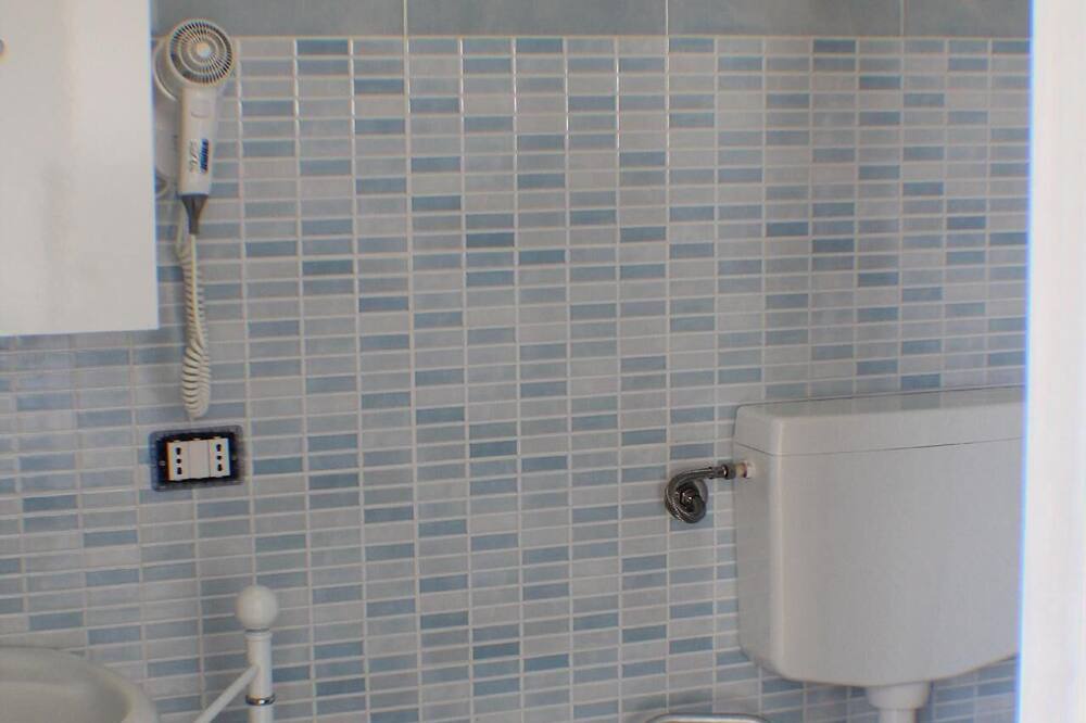 Photo of Bathroom in Casa Papa