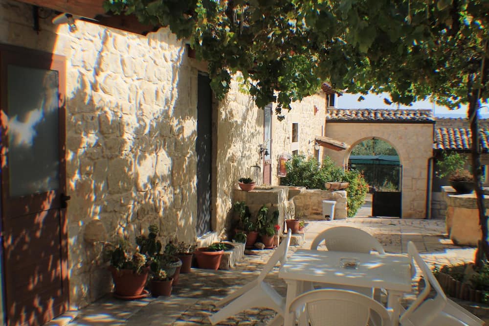 Photo of Outdoor in Casa Papa