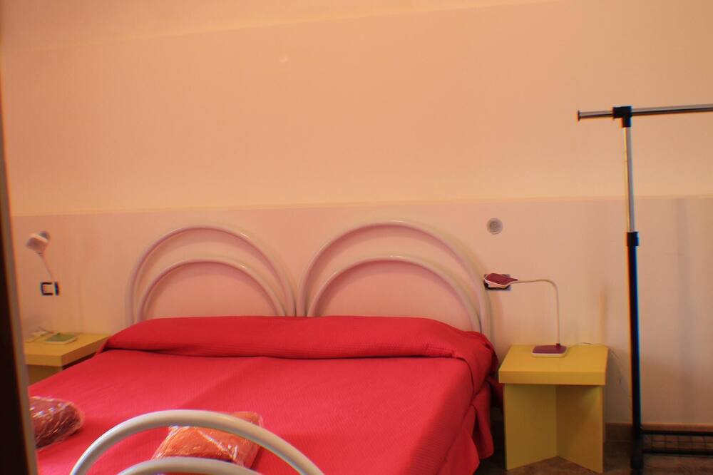 Photo of Bedroom in Casa Papa