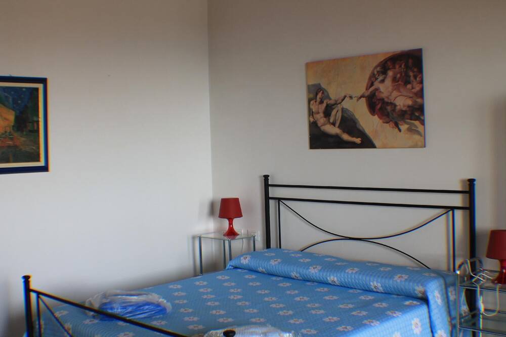 Photo of Bedroom in Casa Papa