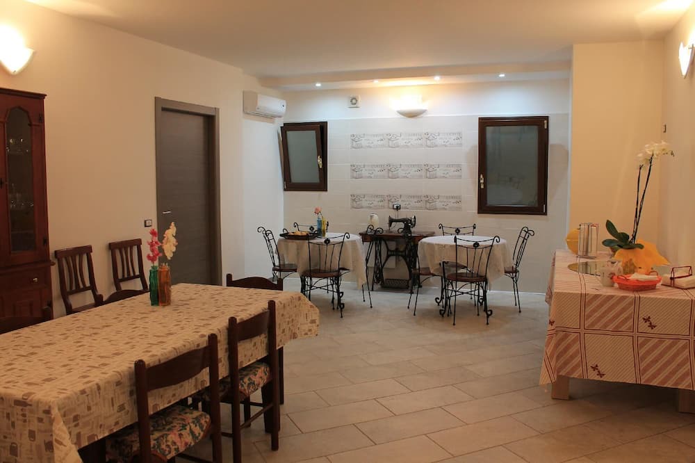 Photo of Livingroom in Casa Papa