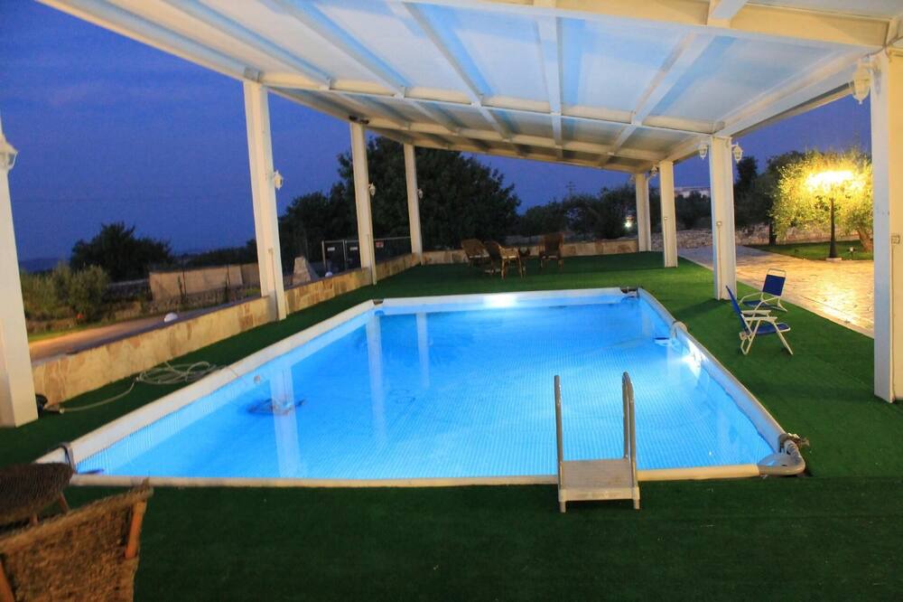 Photo of Outdoor in Casa Papa