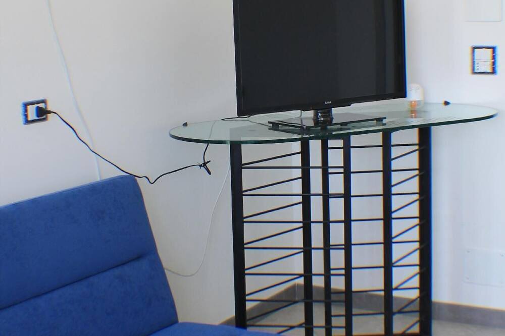 Photo of Livingroom in Casa Papa
