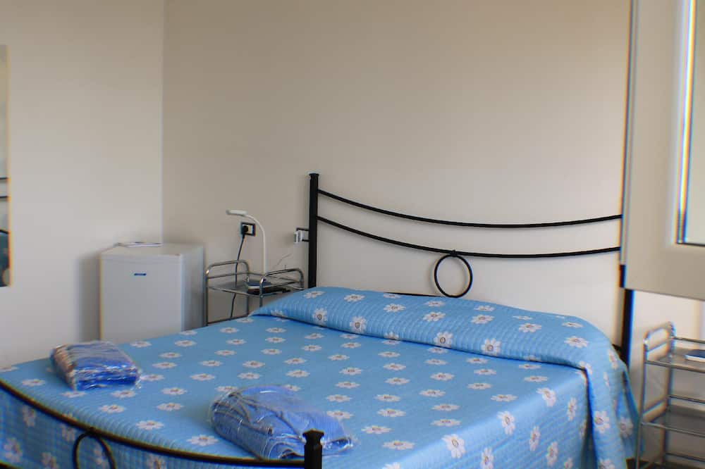 Photo of Bedroom in Casa Papa