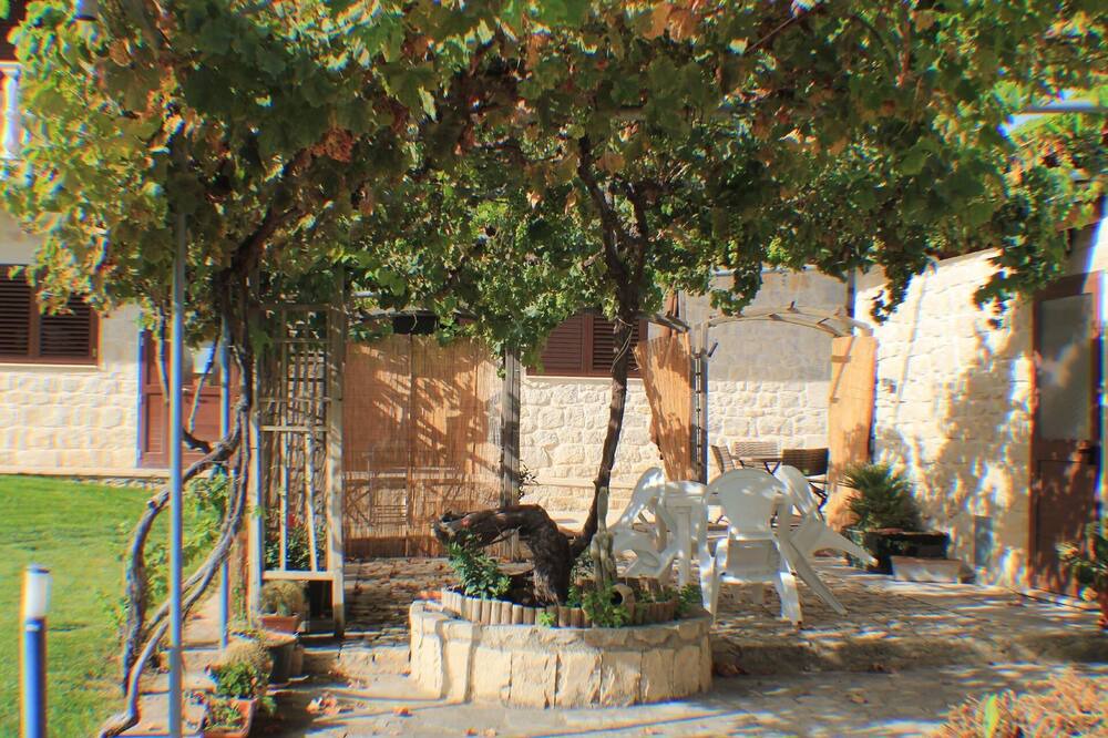 Photo of Outdoor in Casa Papa