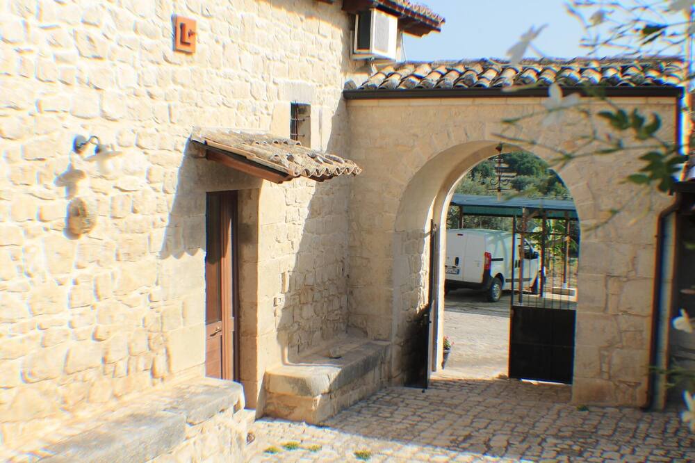 Photo of Outdoor in Casa Papa