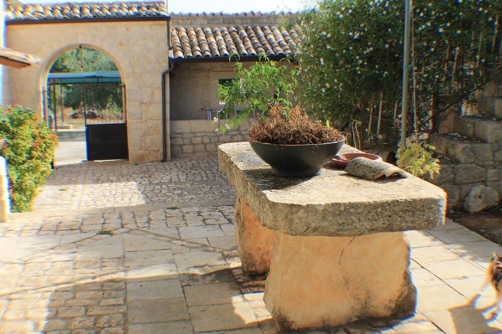 Photo of Outdoor in Casa Papa