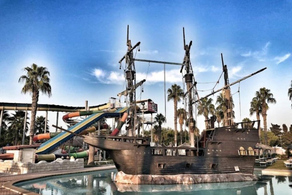 Photo of Outdoor in Rivabella