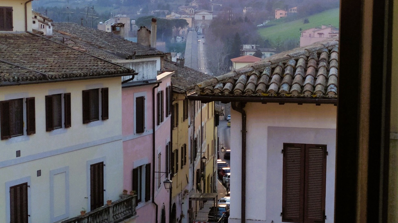 Photo of Livingroom in Spoleto