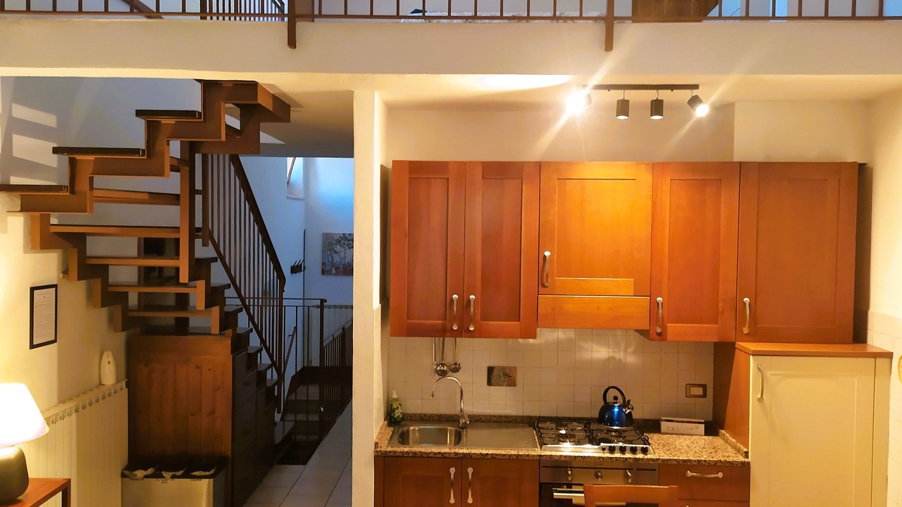 Photo of Livingroom in Spoleto