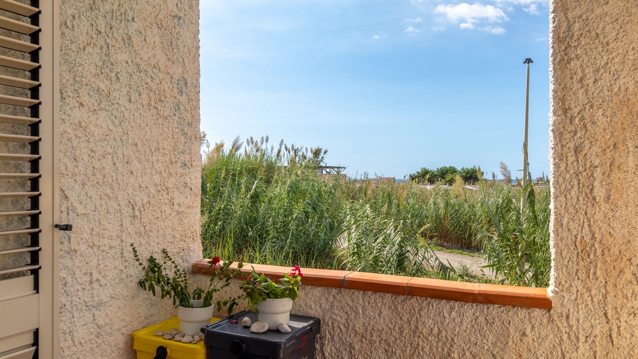 Photo of Outdoor in Punta Braccetto