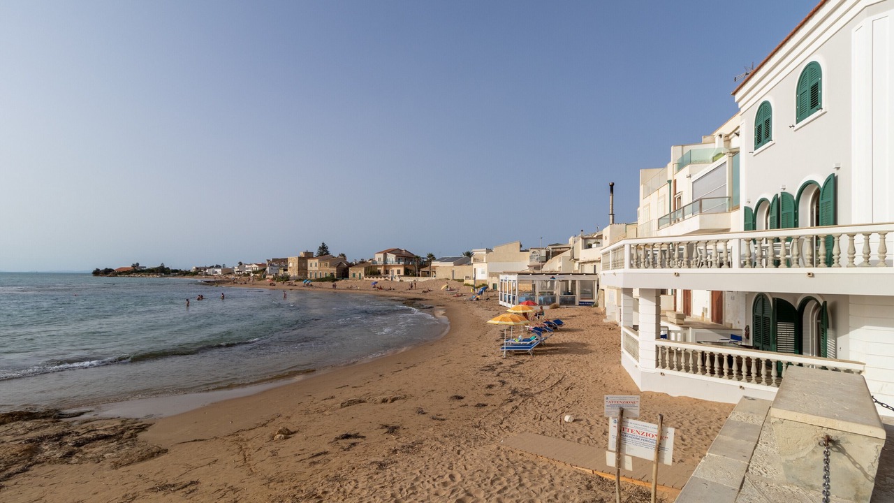 Photo of Others in Punta Braccetto