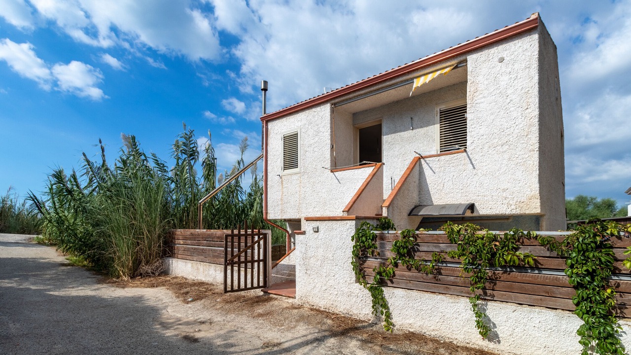 Photo of Outdoor in Punta Braccetto