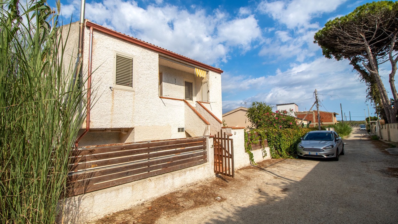Photo of Outdoor in Punta Braccetto