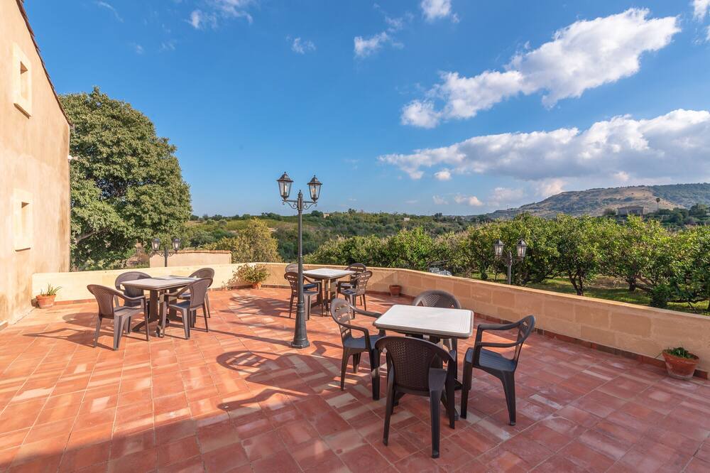 Photo of Patio Balcony in Carlentini
