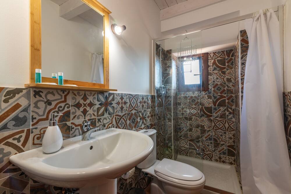 Photo of Bathroom in Carlentini