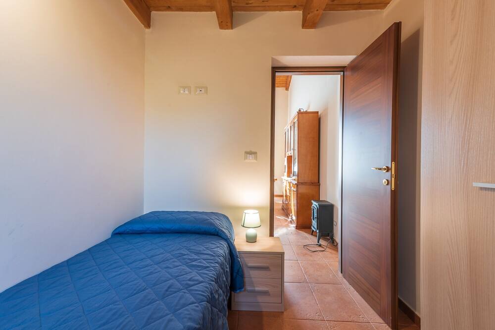 Photo of Bedroom in Carlentini