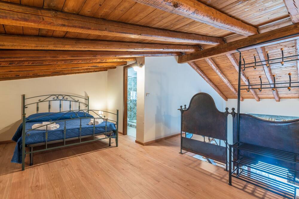 Photo of Bedroom in Carlentini