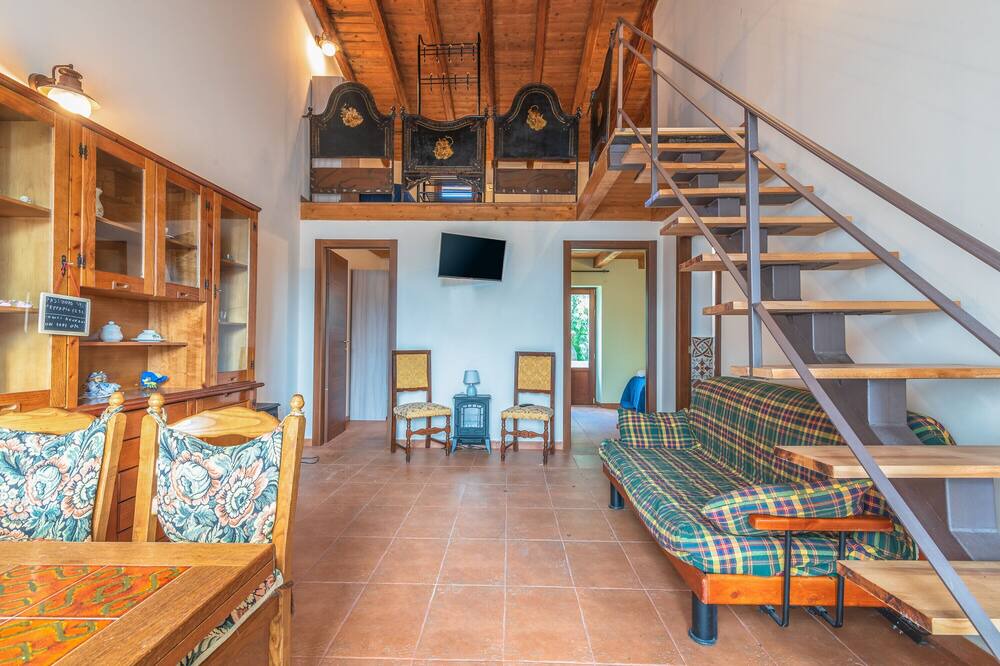 Photo of Livingroom in Carlentini