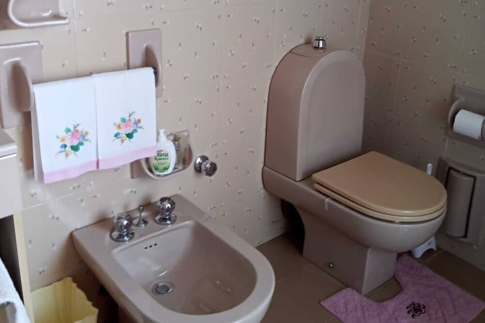 Photo of Bathroom in Alimena