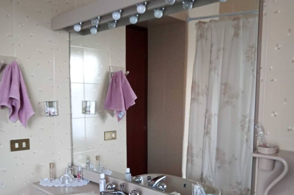 Photo of Bathroom in Alimena