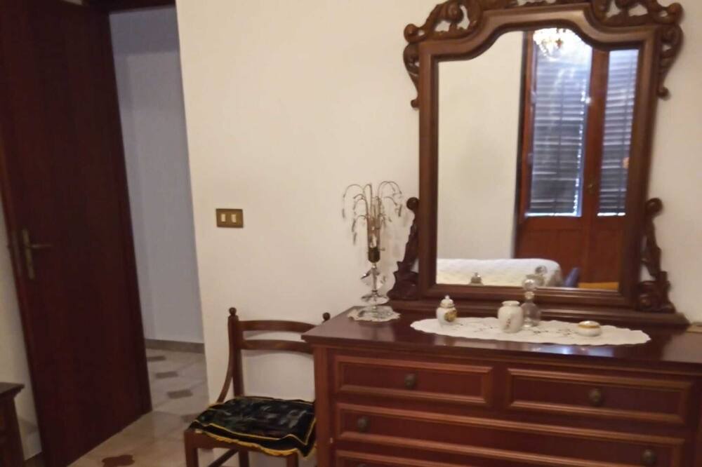 Photo of Bedroom in Alimena
