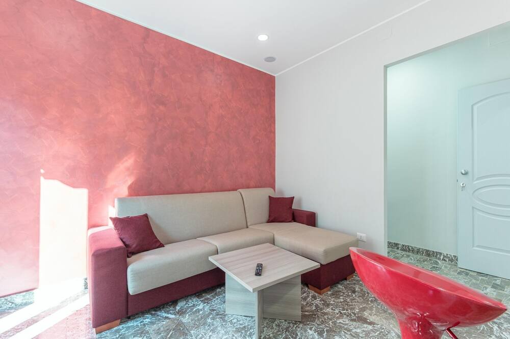 Photo of Livingroom in Mirto
