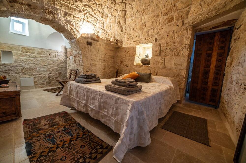 Photo of Bedroom in San Michele Salentino