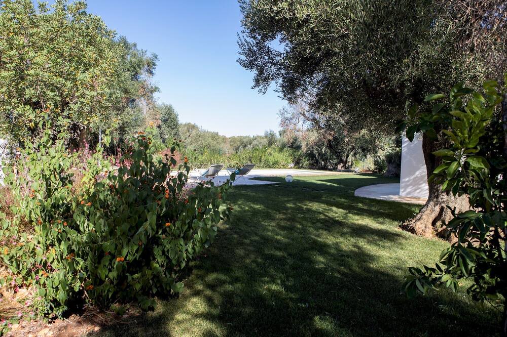 Photo of Outdoor in San Michele Salentino