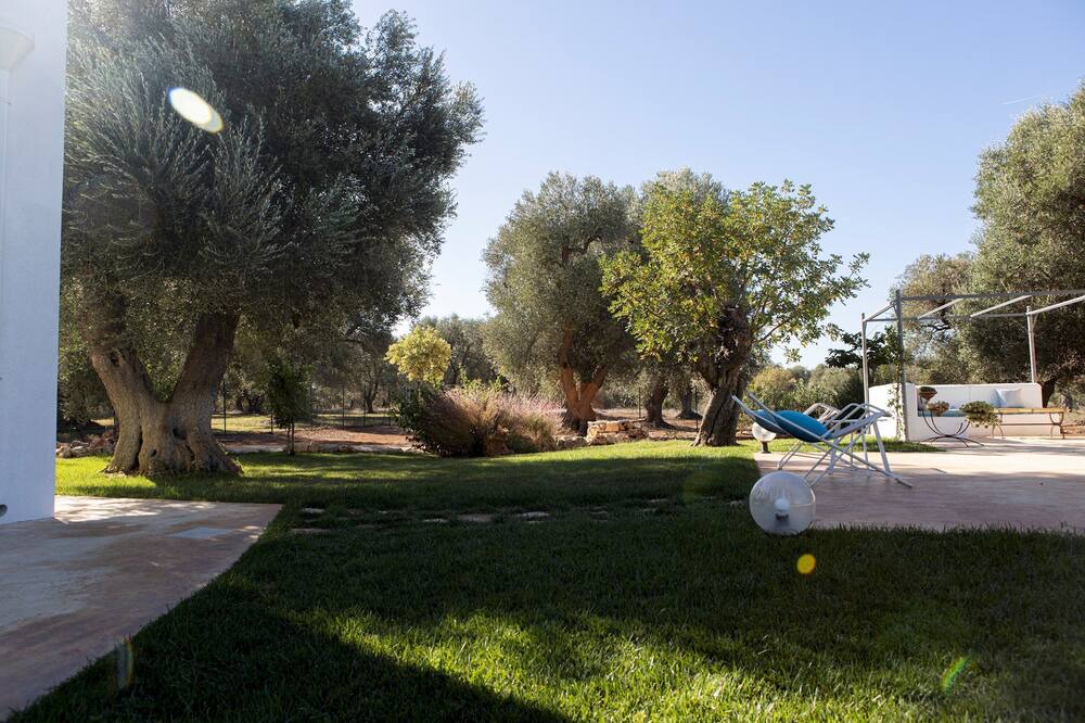 Photo of Outdoor in San Michele Salentino