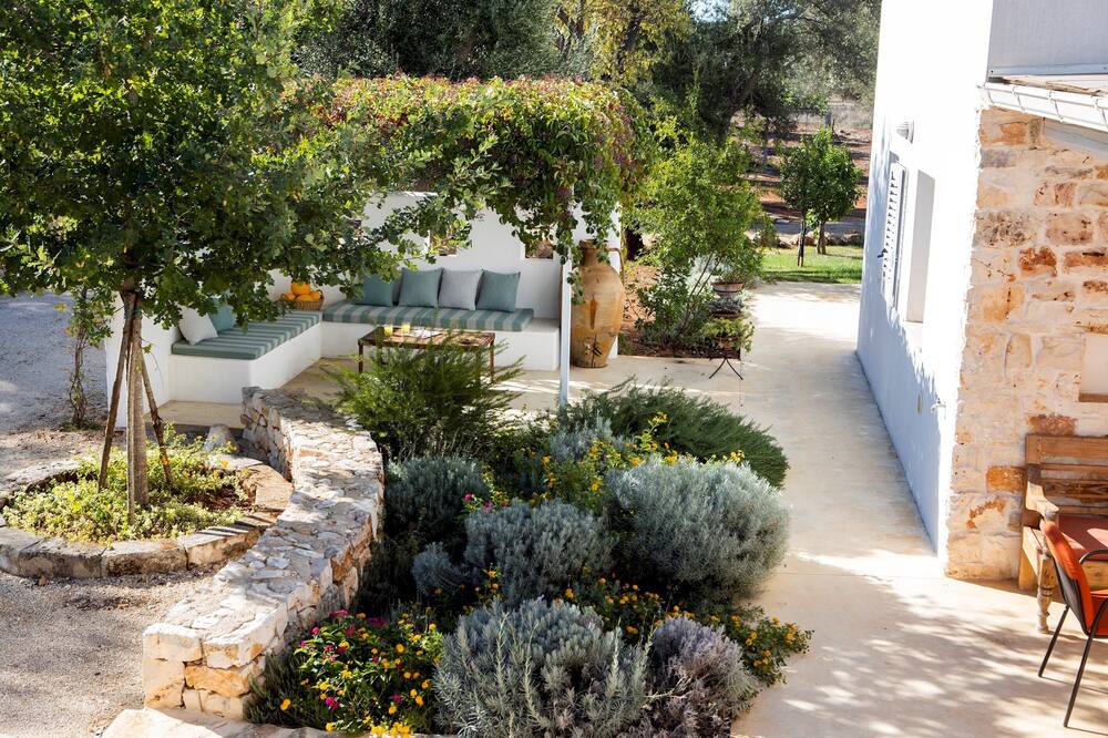 Photo of Outdoor in San Michele Salentino