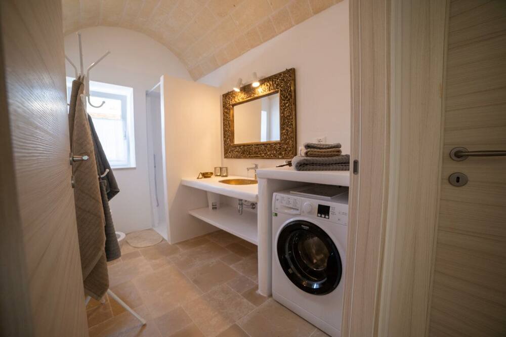 Photo of Bathroom in San Michele Salentino