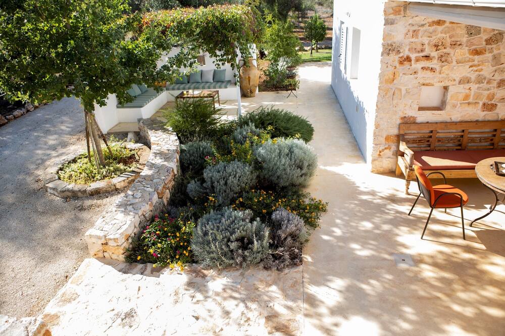 Photo of Outdoor in San Michele Salentino