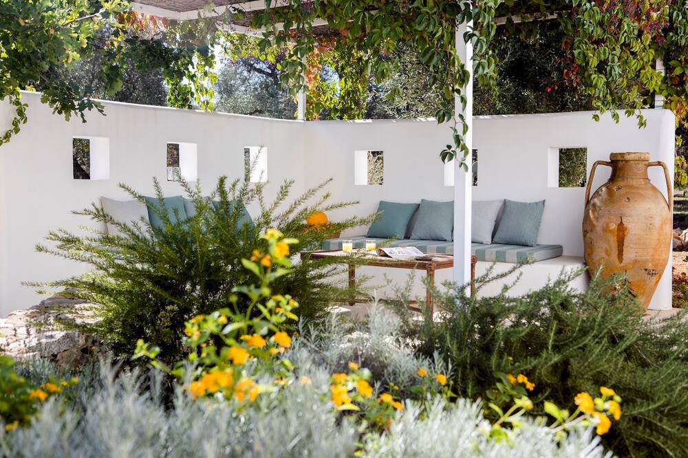 Photo of Outdoor in San Michele Salentino