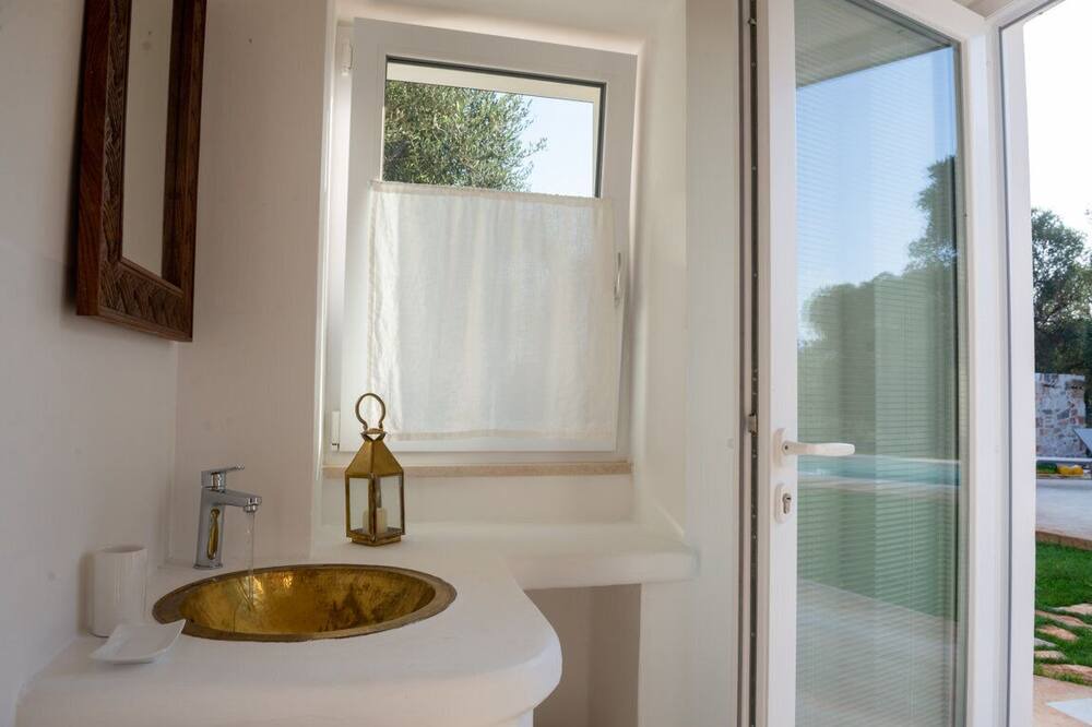 Photo of Bathroom in San Michele Salentino