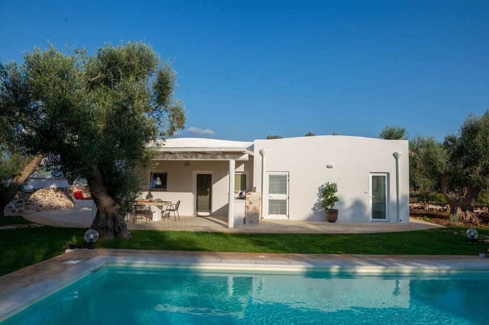 Photo of Outdoor in San Michele Salentino