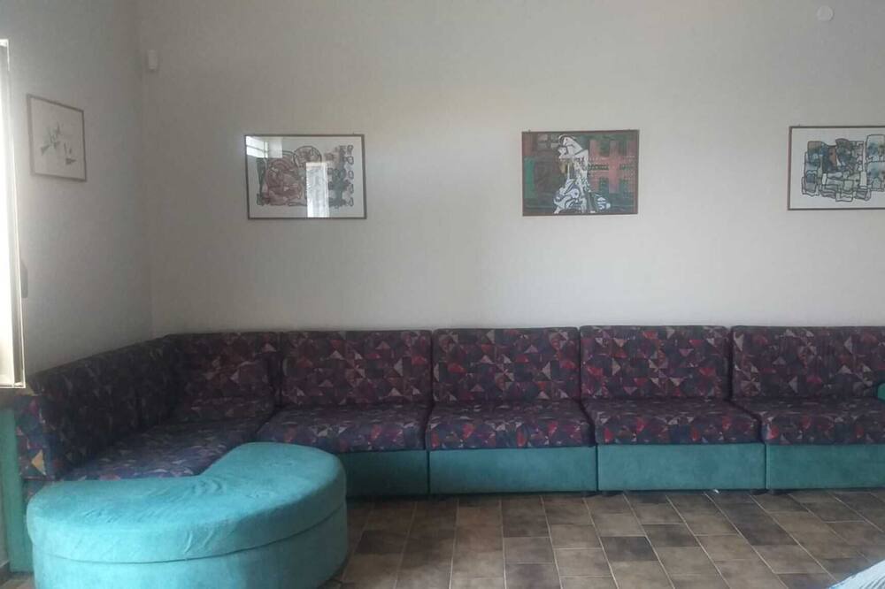 Photo of Livingroom in Grotte