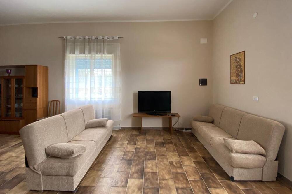 Photo of Livingroom in Grotte